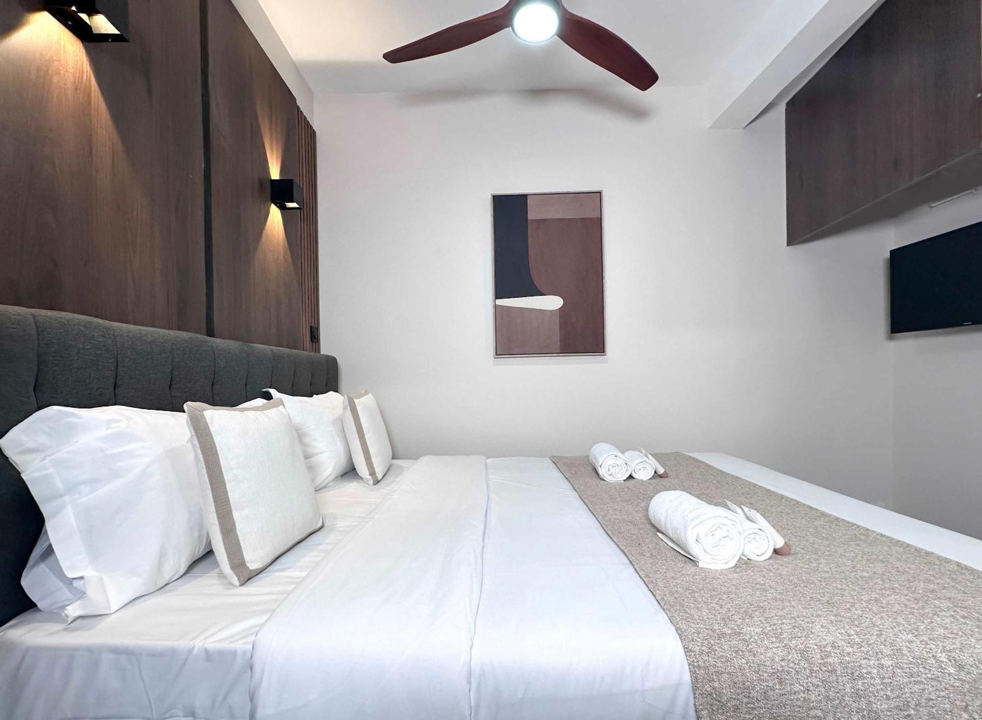 Appartement Charming Studio In Porte De Versailles Parijs